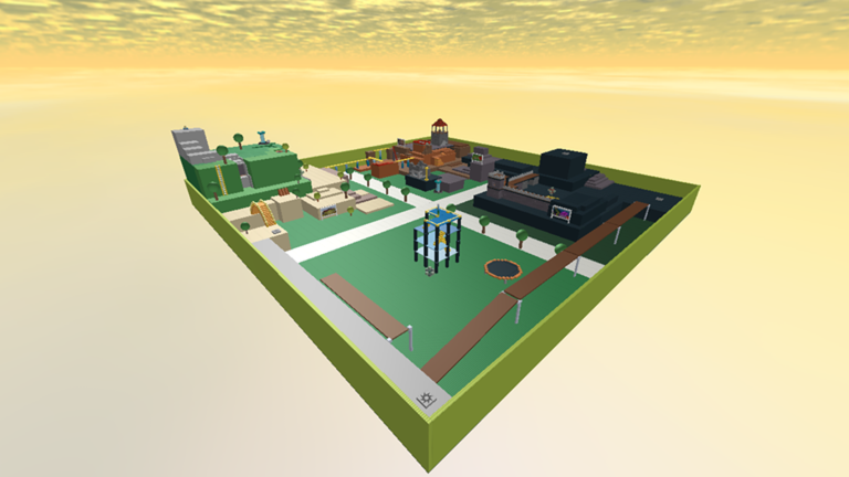 Players Hub